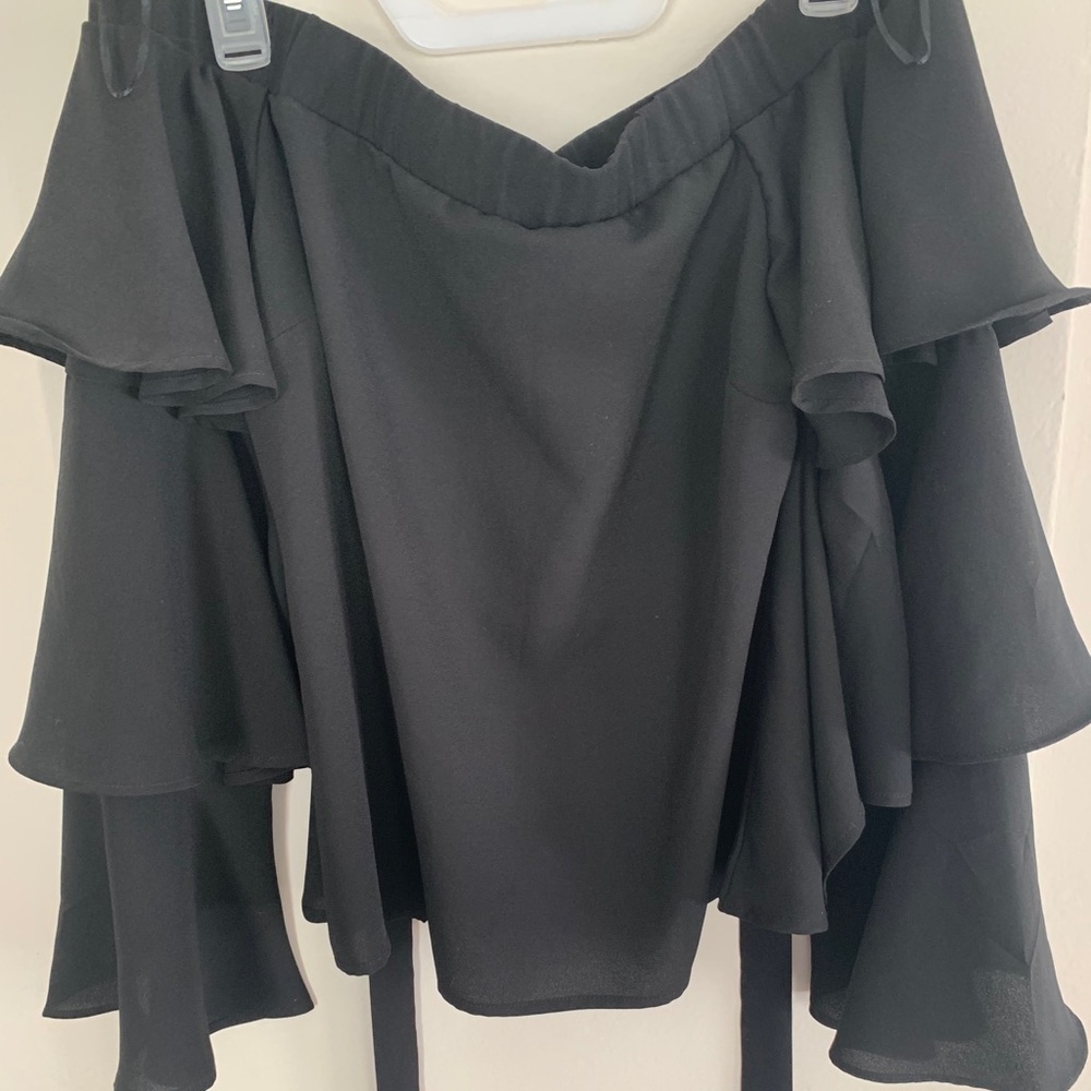 Fashion Nova Top